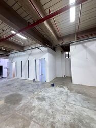 Prime Industrial Building (D20), Factory #549418171